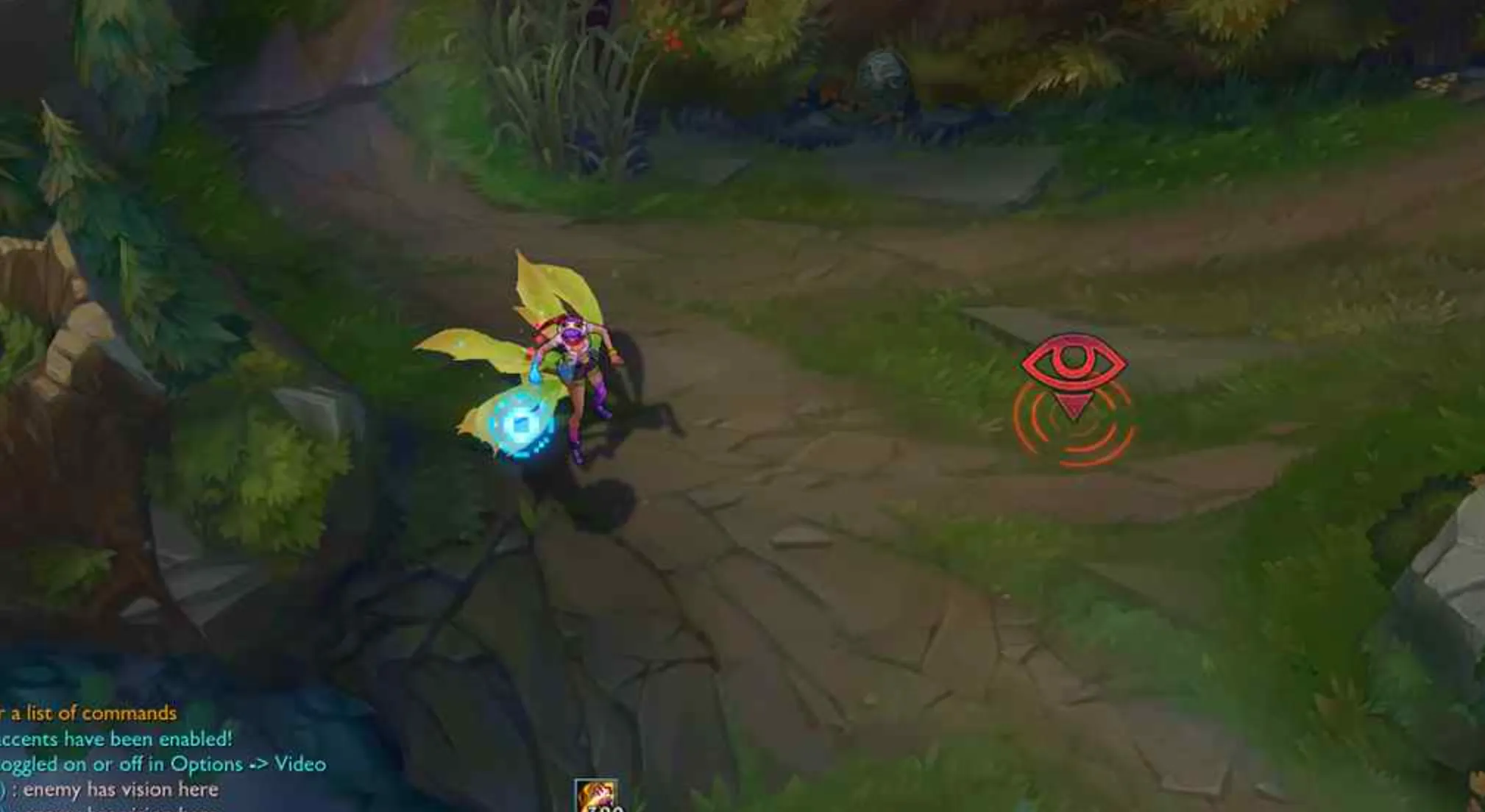 How to Ward After Laning Phase in League of Legends